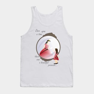 Princess Tank Top